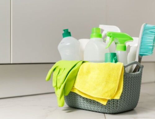 How Clean Theory Keeps Austin Homes Sparkling with Weekly Cleaning Services