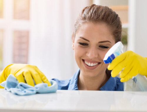 Deep Cleaning in Austin: When and Why Your Home Needs It