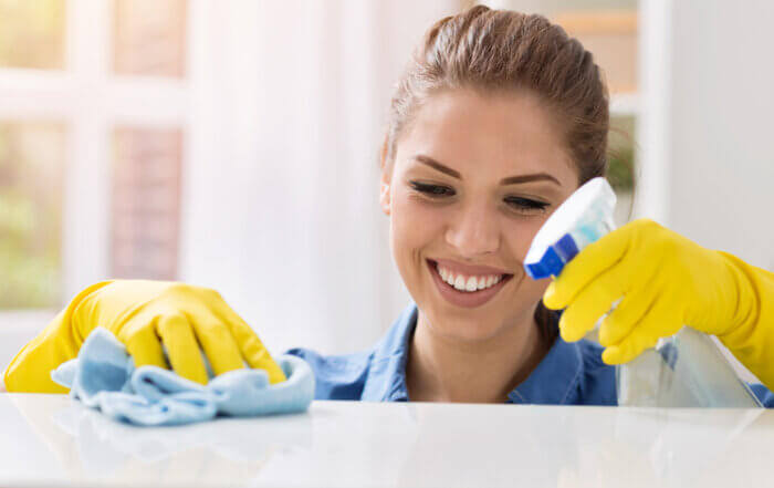 Austin Deep Cleaning Services